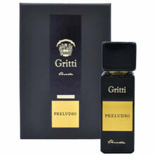 Universaalne parfüüm Gritti Preludio EDP 100 ml