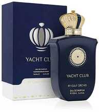 Unisex parfüüm Gulf Orchid Yacht Club EDP 100 ml