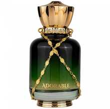 Universaalne parfüüm Maison Asrar Adorable EDP 100 ml
