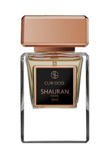 Unisex parfüüm Shauran Cuir Dose EDP 50 ml