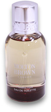 Unisex tualettvesi Molton Brown Muddled Plum EDT 50 ml