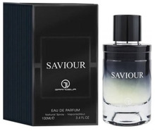 Meeste parfüüm Grandeur Saviour EDP 100 ml