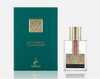 Unisex parfüüm Khadlaj Mysterious Cambodian EDP 60 ml