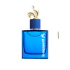 Unisex parfüümvesi Le Coq Sportif Bleu Optimisme EDP 100 ml