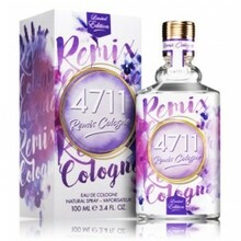 4711 Remix Cologne Edition Lavender EDC 100 ml