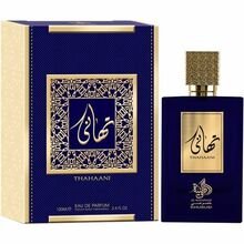 Al Wataniah Thahaani EDP 100 ml