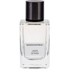 Banana Republic Linen Vetiver EDP 75 ml
