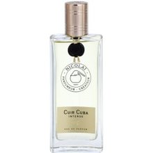 Nicolai Cuir Cuba Intense EDP 100 ml