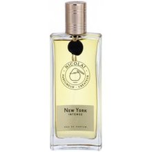 Nicolai New York Intense EDP 100 ml