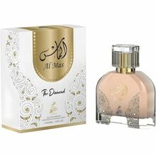 Sahari Al Mas The Diamond EDP 100 ml