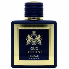 Unisex parfüüm Anfar Oud DOrient PAR U 115 ml