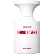 Unisex parfüüm Borntostandout Drunk Lovers EDP 50 ml