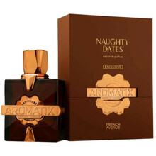 Universaalne parfüüm French Avenue Aromatix Naughty Dates Extrait de Parfum 100 ml