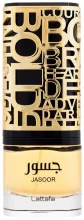 Universaalne parfüüm Lattafa Jasoor EDP 100 ml