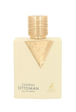 Meeste parfüüm Maison Alhambra Chateau Ottoman EDP 100 ml
