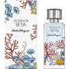 Salvatore Ferragamo Savane Di Seta EDP 100 ml