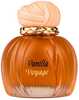 Universaalne parfüüm Maison Asrar Vanilla Voyage EDP 100 ml