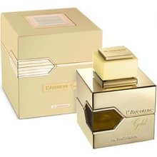 Al Haramain L Aventure Gold EDP 200 ml