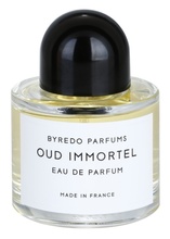 Byredo Oud Immortel EDP 50 ml