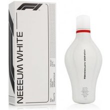 F1 Parfums Neeeum White EDT 75 ml
