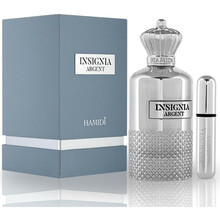 Hamidi Insignia Argent EDP 105 ml