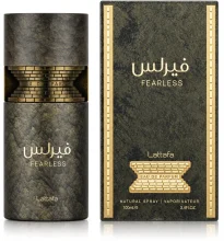 Parfüüm meestele Lattafa Fearless EDP 100 ml