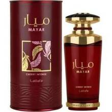 Lattafa Perfumes Mayar Cherry Intense EDP 100 ml