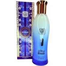 Unisex tualettvesi Naseem Burhan EDT, 80 ml
