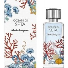 Salvatore Ferragamo Savane Di Seta EDP 100 ml