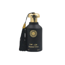 Unisex parfüüm Frago World Amber Oud EDP 100 ml