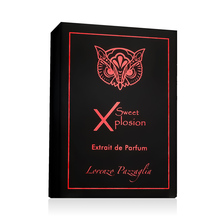 Unisex parfüüm Lorenzo Pazzaglia Sweet Xplosion Extrait de Parfum 50 ml