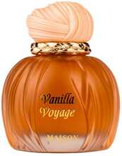 Universaalne parfüüm Maison Asrar Vanilla Voyage EDP 100 ml