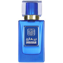 Universaalne parfüüm Naseem Burhan EDT 30 ml