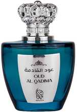 Universaalne parfüüm Nylaa Oud Al Qadima EDP 100 ml