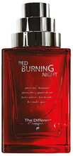 Unisex parfüümvesi The Different Company Red Burning Night EDP 100 ml