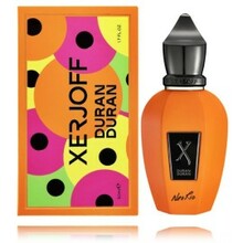 Xerjoff Blends Duran Duran Neo Rio Orange Parfum 50 ml