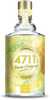 Universaalne parfüüm 4711 Remix Urban Summer EDC 100 ml