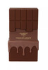 Unisex parfüüm Arabiyat Sugar Chocolate Ganache EDP 100 ml