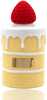 Unisex parfüüm Arabiyat Sugar Coconut Chiffon EDP 100 ml