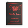 Universaalne parfüüm Lorenzo Pazzaglia Van Py Rhum Extrait de Parfum 50 ml