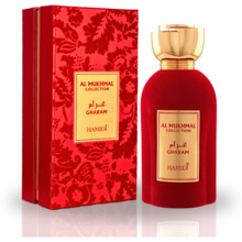 Hamidi Al Mukhmal Collection Gharam EDP 100 ml