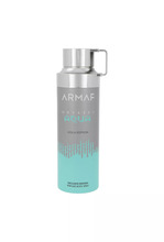 Kehapihusti Armaf Odyssey Aqua 200 ml