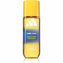 Kehasprei Adidas Vibes Chill Zone 236 ml