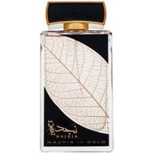 Universaalne parfüüm Lattafa Najdia in Gold EDP 100 ml