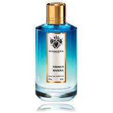 Mancera French Riviera EDP 120 ml
