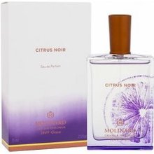 Molinard La Fraicheur Citrus Noir EDP 75 ml