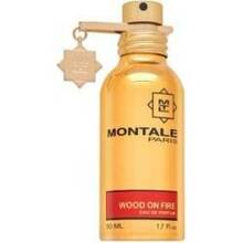 Montale Wood On Fire EDP 50 ml