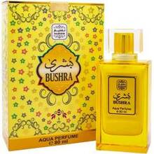 Universaalne tualettvesi Naseem Bushra EDT, 80 ml