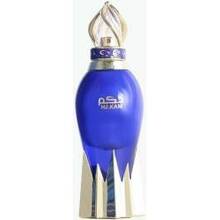 Tualettvesi Naseem Hakam EDT unisex, 50 ml