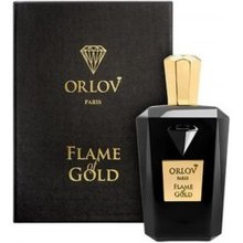 Orlov Paris Flame of Gold EDP 75 ml